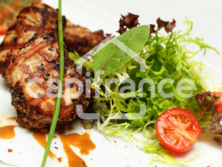 Fonds de commerce à vendre MEZE (34) — photo 1