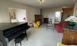 Maison 3 Pièces 78 m² à vendre à Bourges (18000)