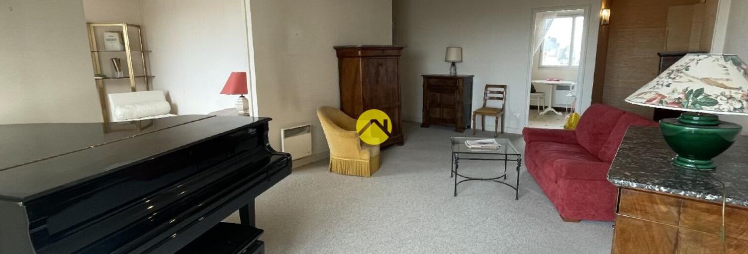 Maison 3 Pièces 78 m² à vendre à Bourges (18000)