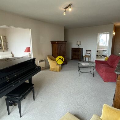 Maison 3 pièces 132500 €