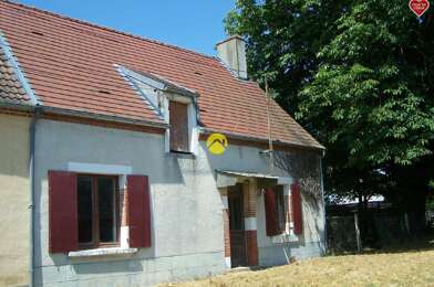 Maison 5 pièces 47900 €