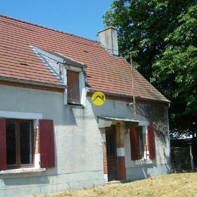 Maison 5 pièces 47900 €