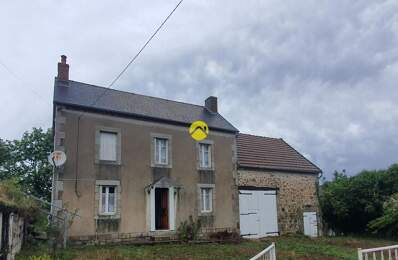 MAISON DE CAMPAGNE — photo du bien