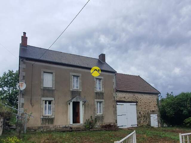 MAISON DE CAMPAGNE — photo du bien