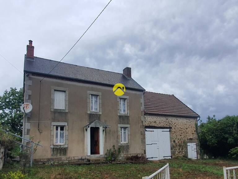 MAISON DE CAMPAGNE — photo 1