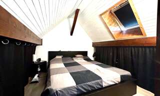 Maison 3 Pièces 108 m² à vendre à Cléry (73460)