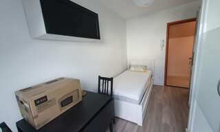 Appartement 1 Pièce 9 m² à louer à Saint-Cyr-sur-Loire (37540)