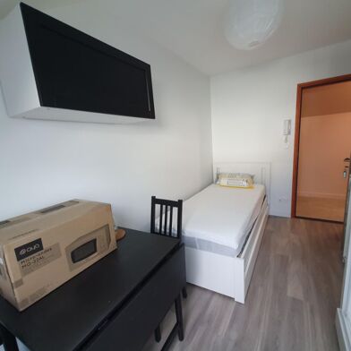 Appartement 1 pièces 336 €
