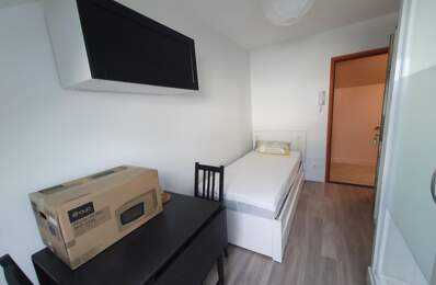 Appartement Saint Cyr Sur Loire 1 pièce(s) 9.83 m2 — photo du bien