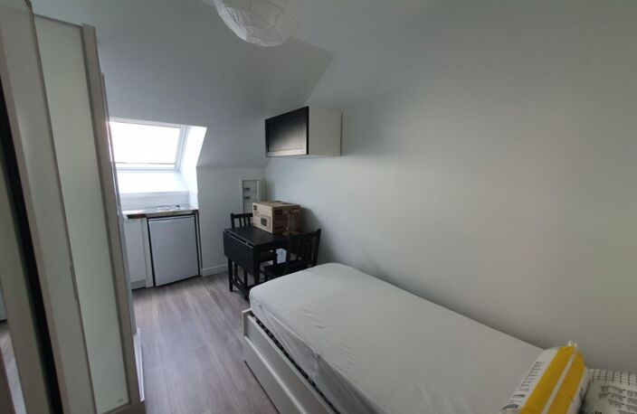 Appartement Saint Cyr Sur Loire 1 pièce(s) 9.83 m2 — photo 3