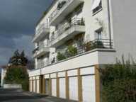 Appartement Saint Cyr Sur Loire 1 pièce(s) 9.83 m2 — photo 4
