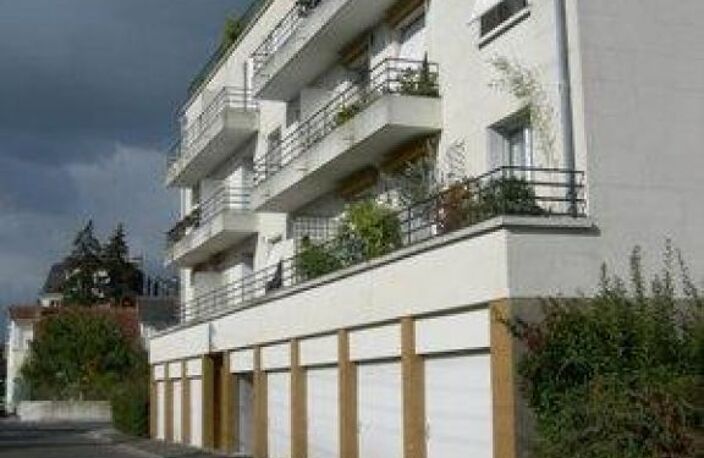 Appartement Saint Cyr Sur Loire 1 pièce(s) 9.83 m2 — photo 4