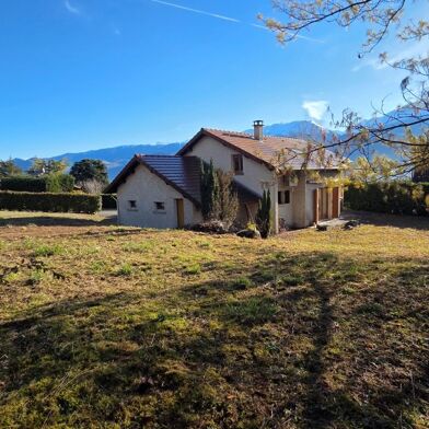 Maison 6 pièces 515000 €