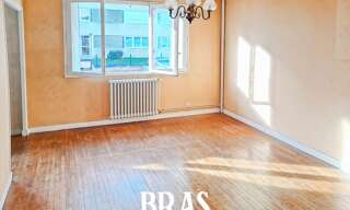 Appartement 4 Pièces 67 m² à vendre à Nantes (44300)