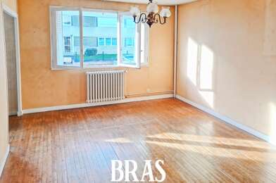 Appartement 4 pièces 128400 €