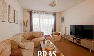 Appartement 2 Pièces 51 m² à vendre à Nantes (44300)