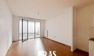 Appartement 2 Pièces 51 m² à vendre à Nantes (44300)