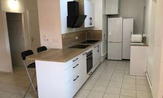 Appartement 4 Pièces 94 m² à louer à Vienne (38200)