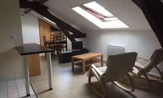 Appartement 2 Pièces 35 m² à louer à Corbeil-Essonnes (91100)