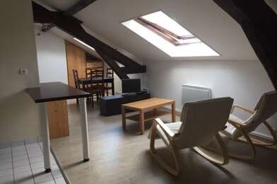 Appartement 2 pièces 680 €