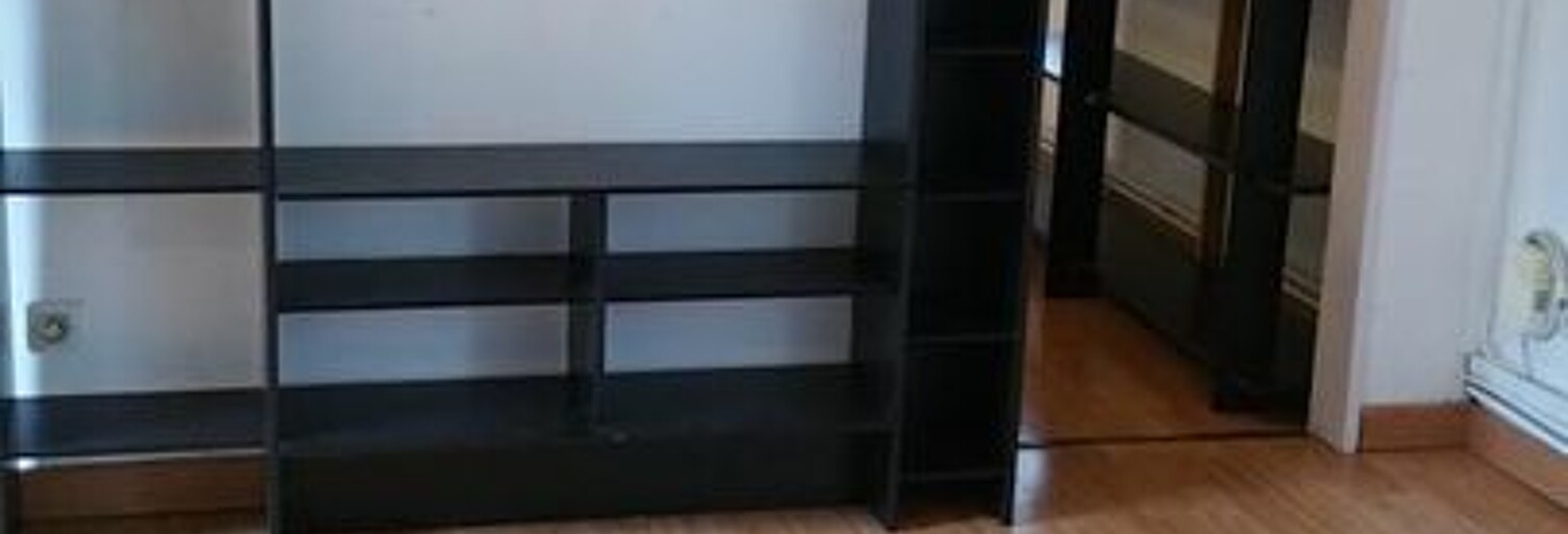 Appartement 2 Pièces 21 m² à louer à Lille (59000)