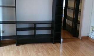 Appartement 2 Pièces 21 m² à louer à Lille (59000)