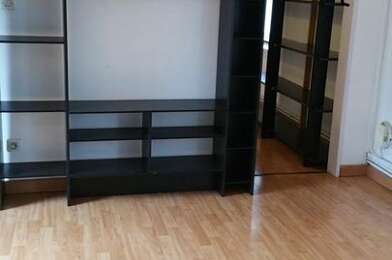 Appartement 2 pièces 530 €