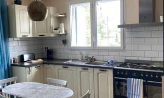 Appartement 5 Pièces 103 m² à louer à Le Pouget (34230)