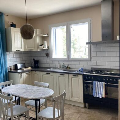 Appartement 5 pièces 1135 €