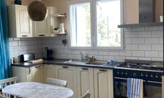 Appartement 5 Pièces 103 m² à louer à Le Pouget (34230)