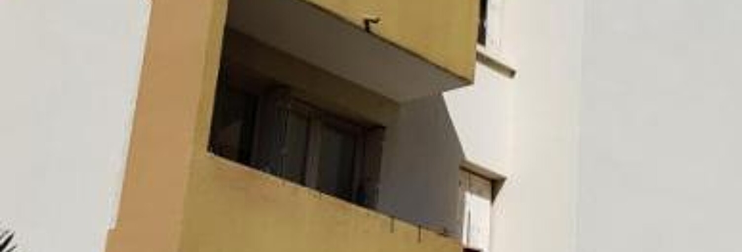 Appartement 1 Pièce 18 m² à louer à Montpellier (34000)