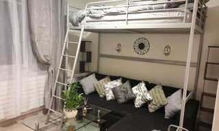 Appartement 1 Pièce 13 m² à louer à Gagny (93220)