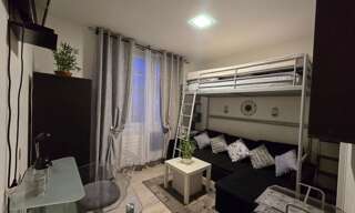 Appartement 1 Pièce 13 m² à louer à Gagny (93220)