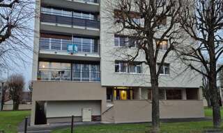 Appartement 2 Pièces 44 m² à louer à Tournan-en-Brie (77220)