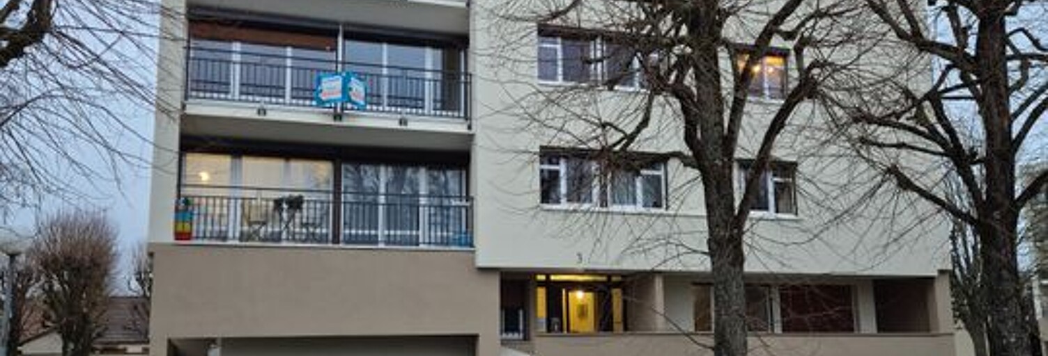 Appartement 2 Pièces 44 m² à louer à Tournan-en-Brie (77220)