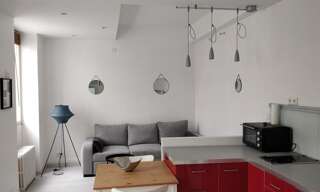 Appartement 2 Pièces 32 m² à louer à Saint-Étienne (42000)