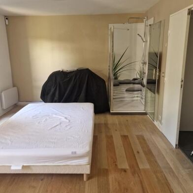Appartement 1 pièces 800 €