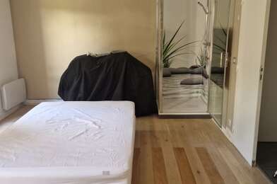 Appartement 1 pièces 900 €