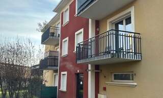 Appartement 2 Pièces 54 m² à louer à Bourg-en-Bresse (01000)