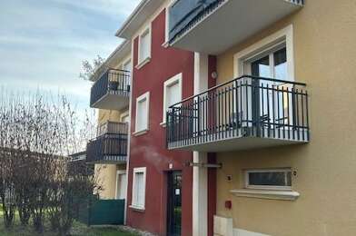 Appartement 2 pièces 700 €