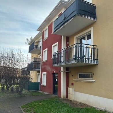 Appartement 2 pièces 700 €