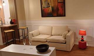 Appartement 2 Pièces 39 m² à louer à Strasbourg (67000)