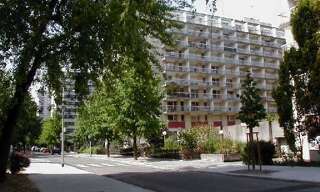 Appartement 1 Pièce 27 m² à louer à Strasbourg (67000)