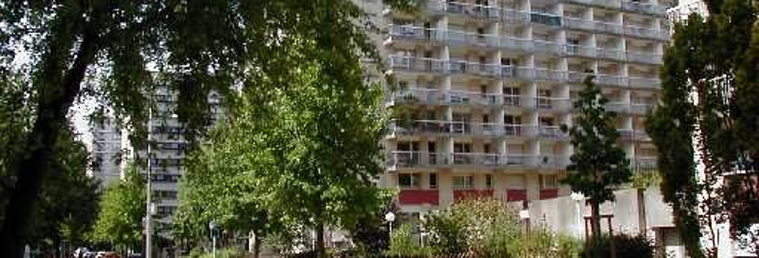 Appartement 1 Pièce 27 m² à louer à Strasbourg (67000)