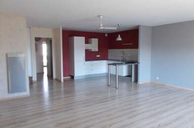 Appartement 3 pièces 990 €