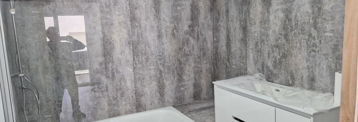 Appartement 2 Pièces 58 m² à louer à Nîmes (30000)