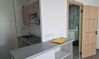 Appartement 2 Pièces 58 m² à louer à Nîmes (30000)