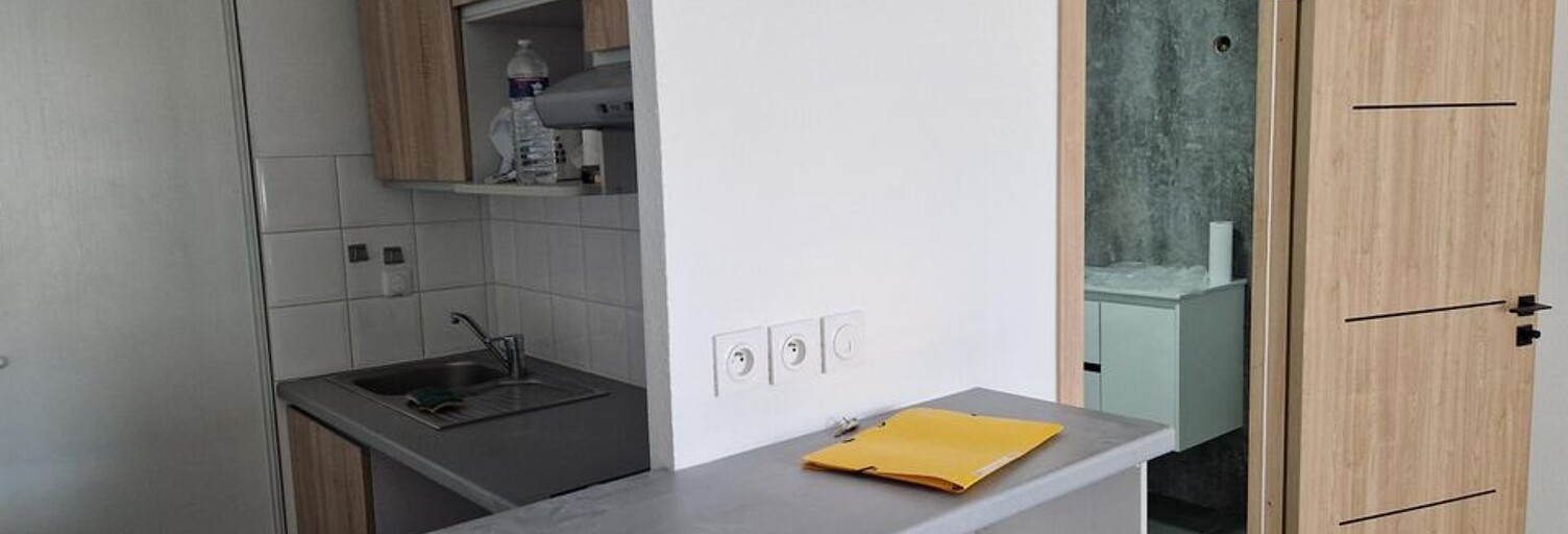 Appartement 2 Pièces 58 m² à louer à Nîmes (30000)