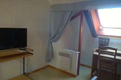 Appartement 2 pièces 500 €