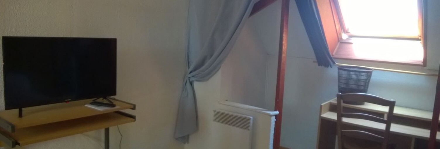 Appartement 2 Pièces 40 m² à louer à Maincy (77950)